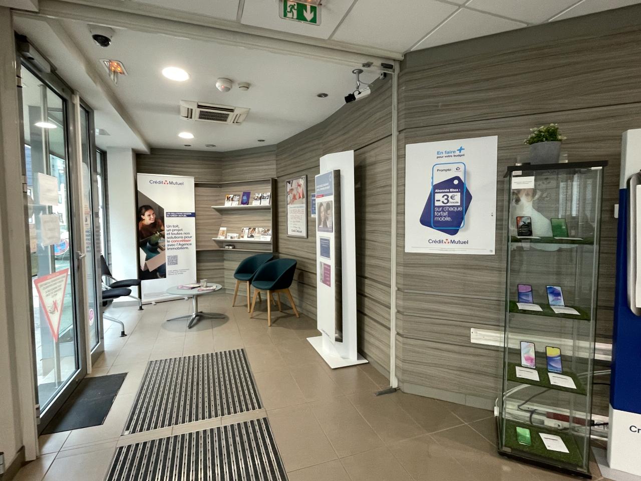 Bureau Metz 222m² Location bureau Metz Moselle OLBUR2531105 8